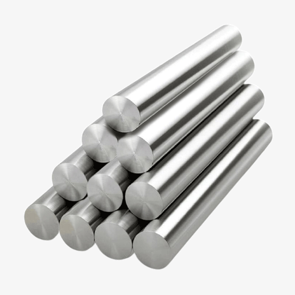 Titanium Bar