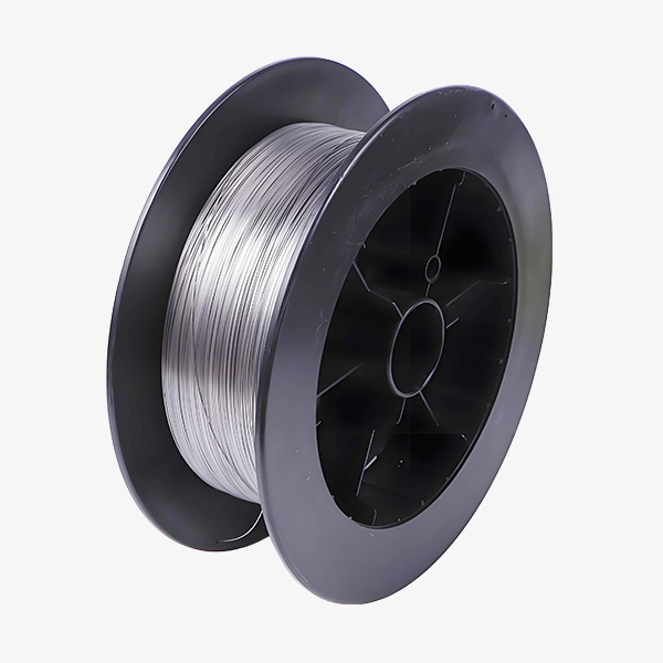 Titanium Wire