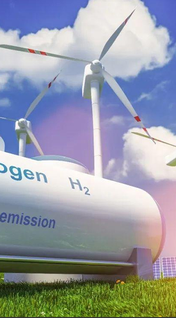 Energy & environment