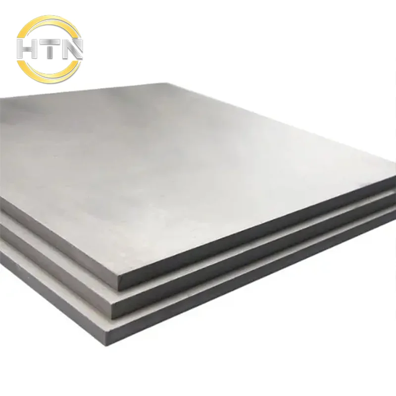 ASTM B265 Grade 2 Titanium Sheet & Plate