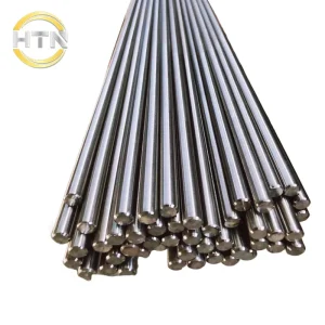 ASTM B348 Grade 1 Titanium Bar
