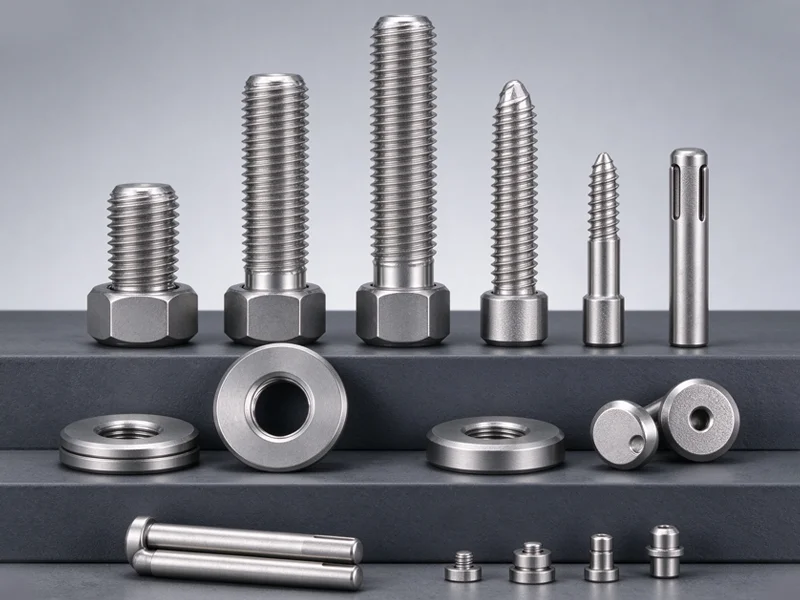 Fasteners & Hardware-2