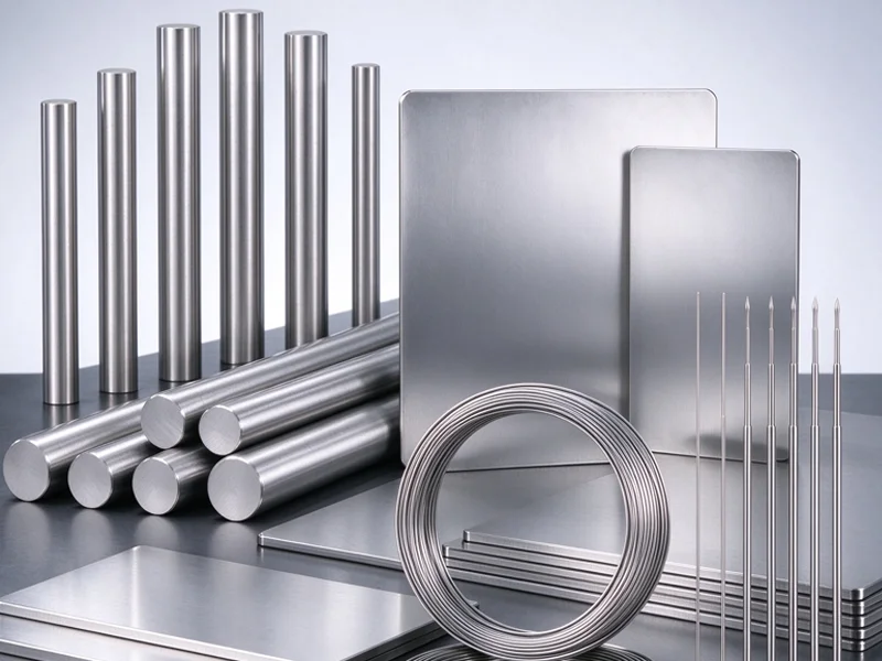 Medical Device Raw Materials-2