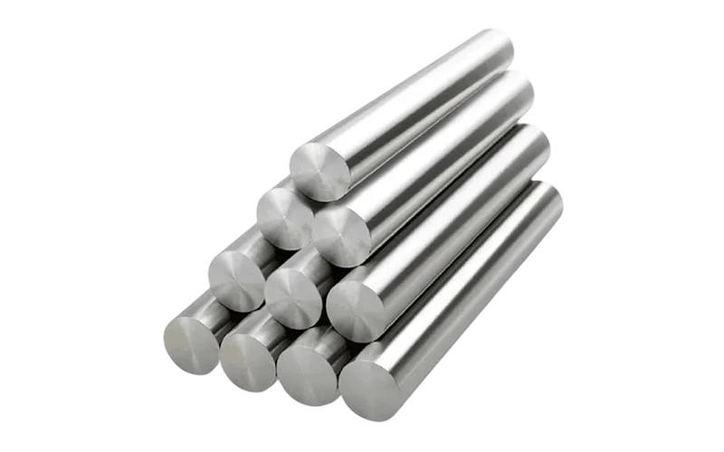 Titanium Bar & Rod-P1