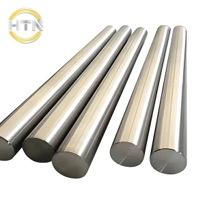 ASTM B348 Grade 2 titanium bar