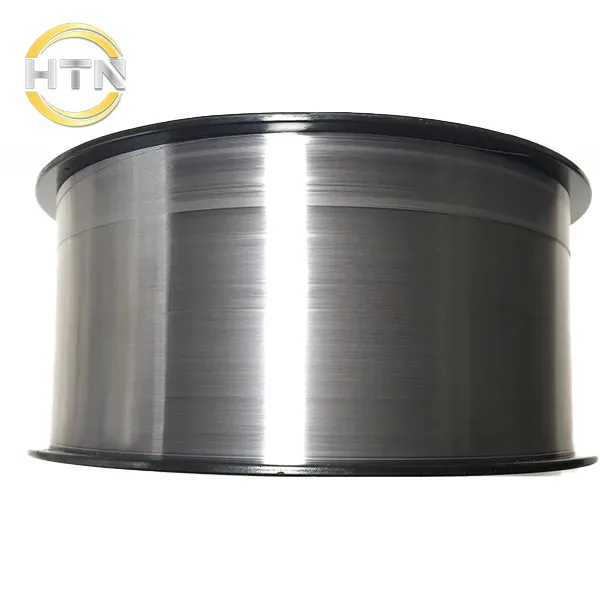 ASTM B863 Grade 2 Titanium Wire