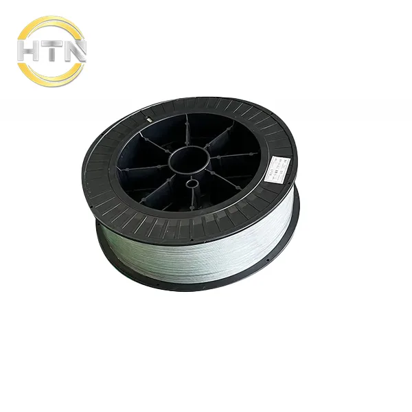ASTM F1472 Ti-6Al-4V Grade 5 Titanium Wire