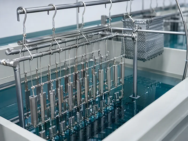 Electroplating & Electrochemical Systems-1