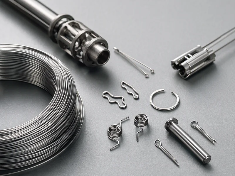 Precision-Formed Components-1