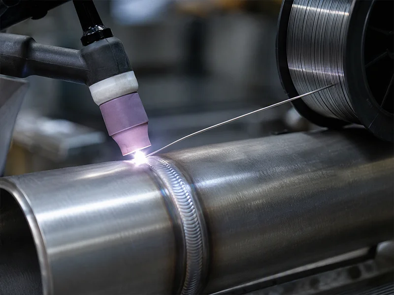 Titanium Welding Wire-1