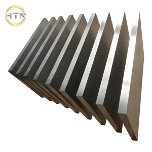 ASTM B265 Grade 1 Titanium Sheet & Plate