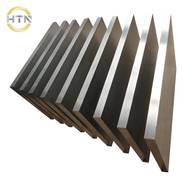 ASTM B265 Grade 1 Titanium Sheet & Plate