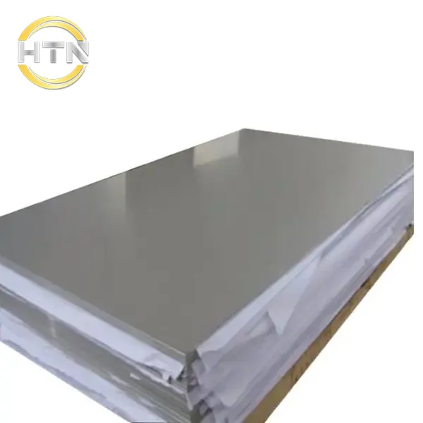 ASTM B265 Grade 12 Titanium Sheet & Plate