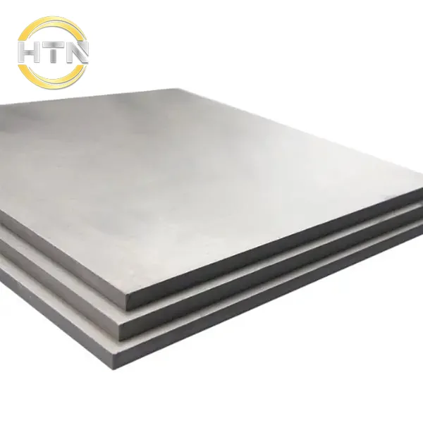 ASTM B265 Grade 23 Titanium Sheet & Plate