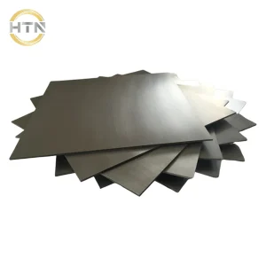 ASTM B265 Grade 3 Titanium Sheet & Plate