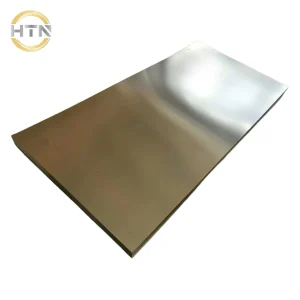 ASTM B265 Grade 4 Titanium Sheet & Plate