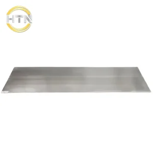 ASTM B265 Grade 7 Titanium Sheet & Plate