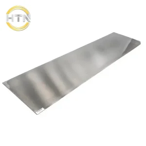 ASTM B265 Grade 9 Titanium Sheet & Plate