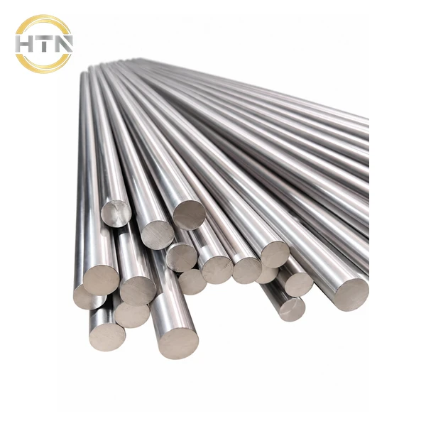 ASTM B348 Grade 12 Titanium Rod / Bar