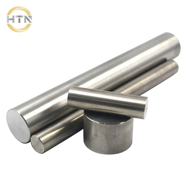 ASTM B348 Grade 23 Titanium Rod / Bar