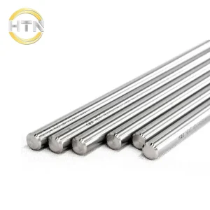 ASTM B348 Grade 3 Titanium Bar
