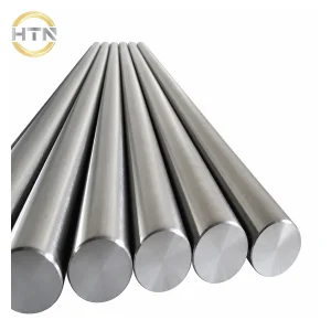 ASTM B348 Grade 4 Titanium Rod