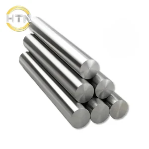 ASTM B348 Grade 5 Titanium Rod