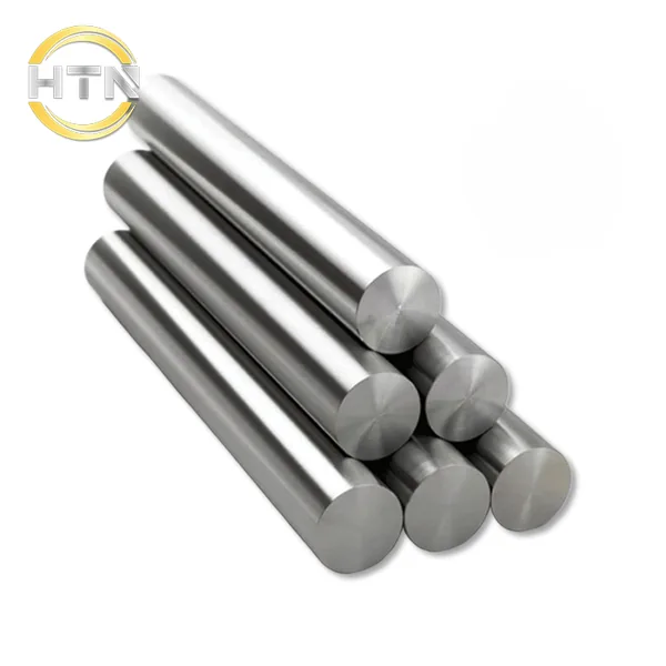 ASTM B348 Grade 5 Titanium Rod