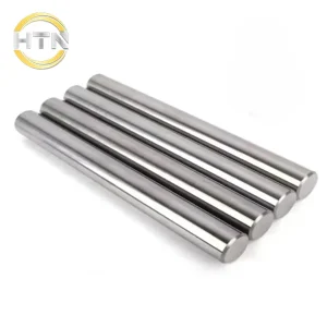 ASTM B348 Grade 7 Titanium Rod Bar