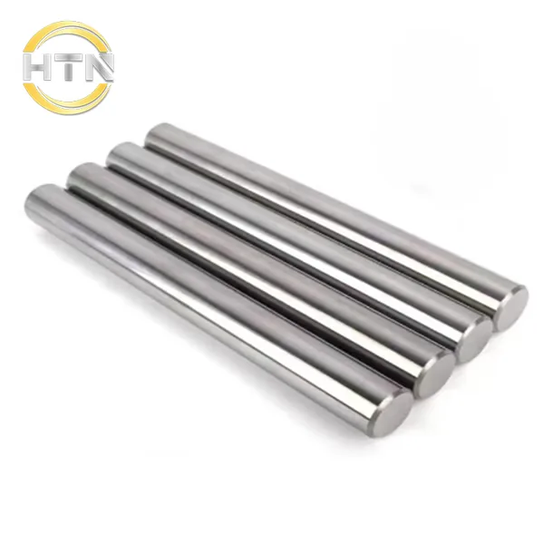 ASTM B348 Grade 7 Titanium Rod Bar