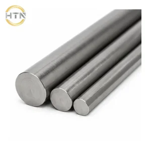 ASTM B348 Grade 9 Titanium Rod / Bar