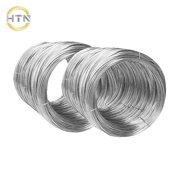 ASTM B863 Grade 1 Titanium Wire