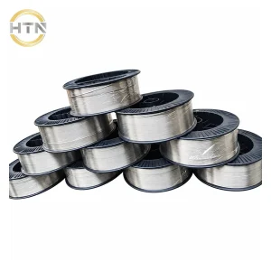 ASTM B863 Grade 23 Titanium Wire