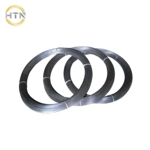 ASTM B863 Grade 4 Titanium Wire