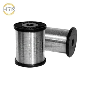 ASTM B863 Grade 5 Titanium Wire
