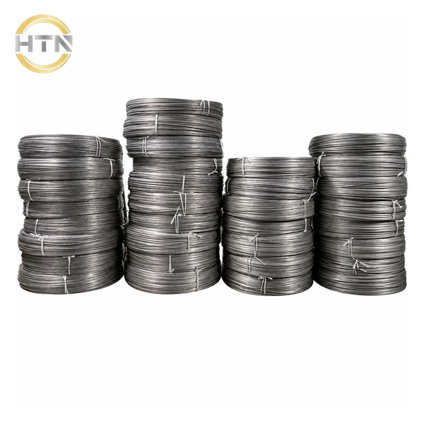 ASTM B863 Grade 9 Titanium Wire