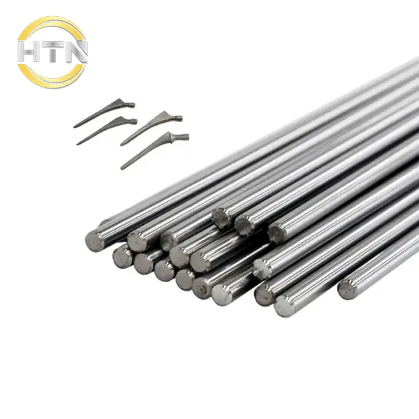 ASTM F1295 Ti-6Al-7Nb Titanium Bar