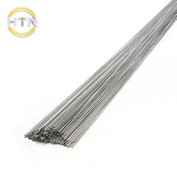 ASTM F1295 Ti-6Al-7Nb Titanium Wire