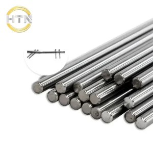 ASTM F136 Ti-6Al-4V ELI Grade 23 Titanium Bar