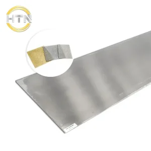 ASTM F1472 Ti-6Al-4V Grade 5 Titanium Plate & Sheet
