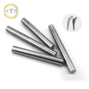 ASTM F67 Grade 2 Unalloyed Titanium Bar