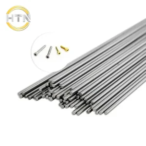 ASTM F67 Grade 3 Unalloyed Titanium Bar