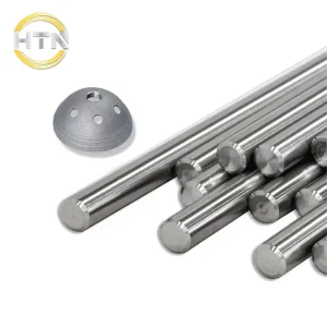 ASTM F67 Grade 4 Unalloyed Titanium Bar