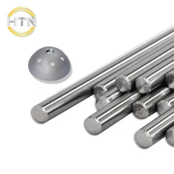 ASTM F67 Grade 4 Unalloyed Titanium Bar