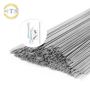 ASTM F67 Grade 4 Unalloyed Titanium Wire